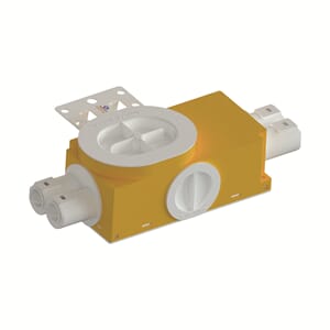 Twistline Bigbox 60 -1,5 4 x 16/20mm stenderfeste