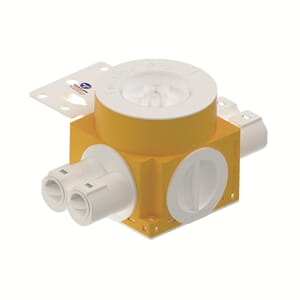 Twistline 72 -71 4x16/20mm stenderfeste