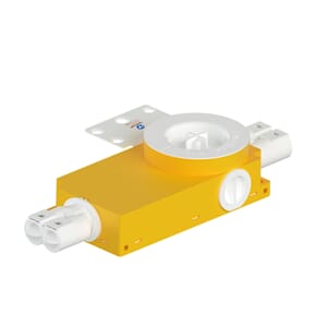 Twistline 42 bigboks 4x16mm stend, feste f/skrue