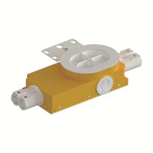 Twistline 42 bigboks 1,5 4x16mm stend, feste f/skrue