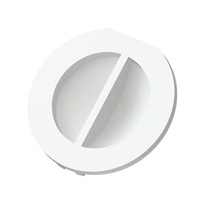 Twistline 42 Blind plate