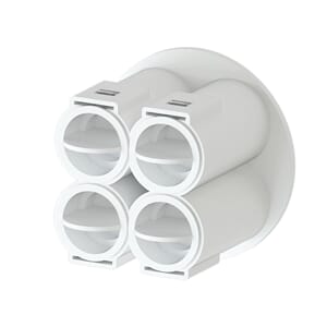 Twistline 60 stuss 4 x 16mm