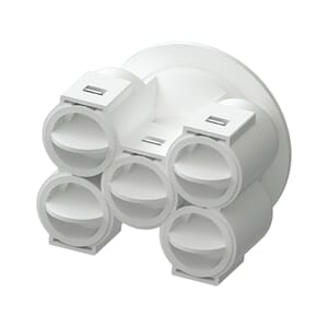 Twistline 60 stuss 5 x 16mm