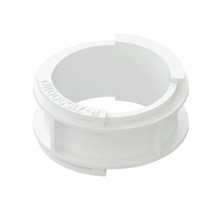 Twistline 60 skjøtestykke 84mm