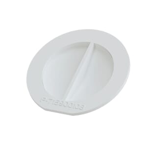 Twistline 60 blindplate