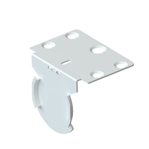 Twistline 60 Stenderfeste for skrue