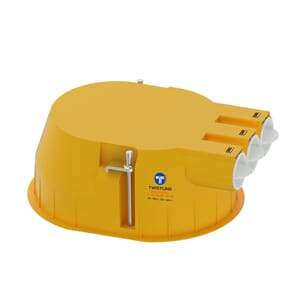 Twistline 42-1,5  Multi box  3 x 16mm