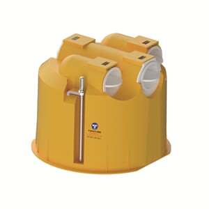 Twistline 60-1,5 multi box 2x16/20mm + 2x16mm