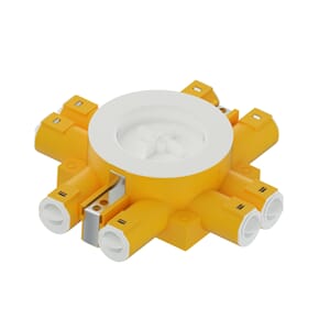 Takboks 40  84 8 x 16/20mm