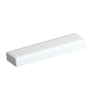 Koblingsboks IP44 hvit 360 x 105 x 45