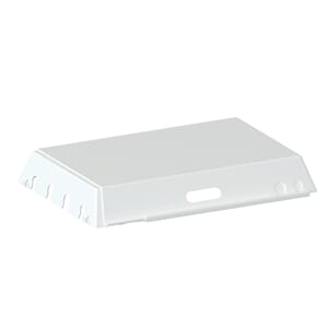 Downlightboks lav 48mm justerbar