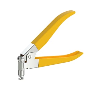 Temo utsparingstang 10,5